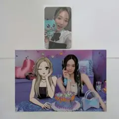 NiziUりおちゃんグッズ NiziUリオちゃんグッズ - メルカリ