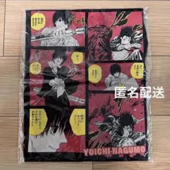 SAKAMOTO DAYS 南雲与市 ビッグシルエットTシャツ HEROES - メルカリ
