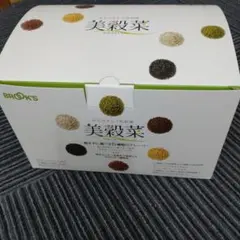 BROOK'S 美味しいダイエットドリンク 6種類×5のサムネイル