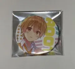 すとぷり 缶バッジ (2021にゅーいやーver.!!) るぅと