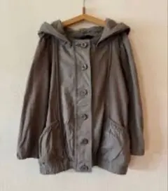 MARC BY MARC JACOBSフード付き ジャケット　未使用に近いのサムネイル