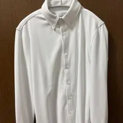 コールアンドレスポンス　トビキリ／ボタンダウン長袖シャツ