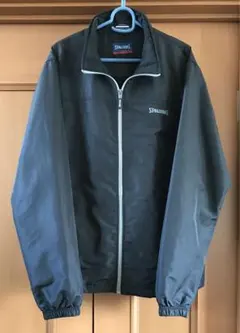 SPALDINGスポルディング ジャンパー ブルゾン サイズLL