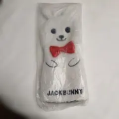 Jack Bunny ウサギ型ドライバーカバー未使用