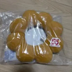 ★匿名配送　新品未開封　ミスタードーナツ福袋ポンデライオン　クッション　ミスド★