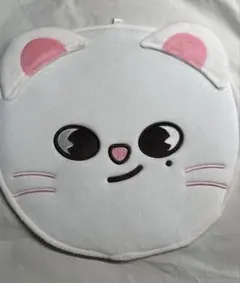 straykids skzoo ヒョンジン うちわカバー ジニレット