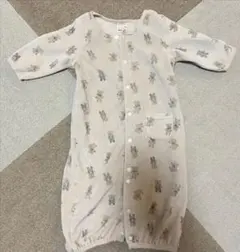 プティマイン ロンパース ツーウェイオール