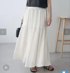 discoat スカート