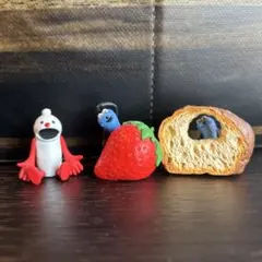 パペットスンスン　スンスンを探せマスコット