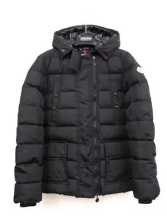 2025年最新】MONCLER ファーの人気アイテム - メルカリ