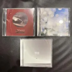 SHE'll SLEEP CD 4枚セット SHE'll SLEEP / mori | CD,日本,メロコア / スカパンク /レゲエロック