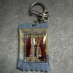 ヒロアカ ヒーローズチップス ホークス
