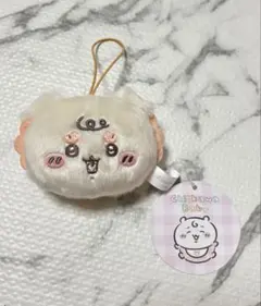 ちいかわ Chiikawa Baby りんりんおかおマスコット　シーサー