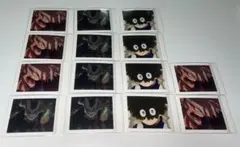 ヒロアカ　ぱしゃこれ　緑谷出久、障子目蔵まとめ売り