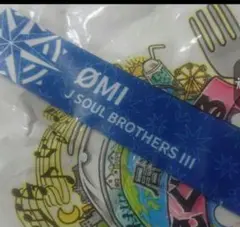 居酒屋えぐざいる ビッグバッグタグ 三代目 会場 ガチャ