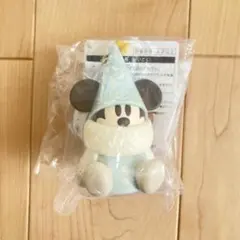 【新品未開封】リルリンリン　スーベニアミニスナックケース(水色)