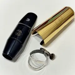 Nemoty★　ESM バリトンマウスピース　Yany sixs Nemoty☆様専用 ESM バリトンマウスピース Yany sixs - メルカリ