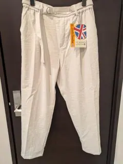 新品 HK WORKS LONDON（エイチケー ワークス ロンドン）パンツのサムネイル
