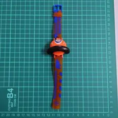 パウパト　腕時計　ガチャ　ビークルウォッチ　ズーマ