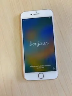 Apple iPhone 8 ゴールド 64GB