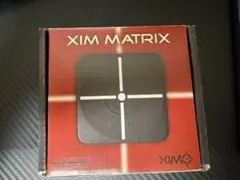 美品・設定済み】XIM MATRIX 箱付き / 動作確認済み / 即使用可能
