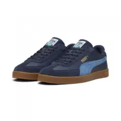 PUMA CLUB 2 ERA スエード スニーカー 399613-02
