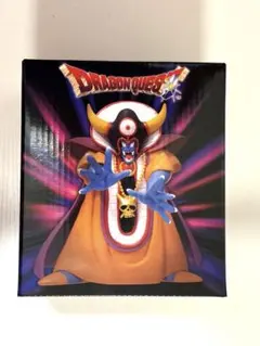 ドラゴンクエスト AM 伝説の魔王フィギュア ゾーマ