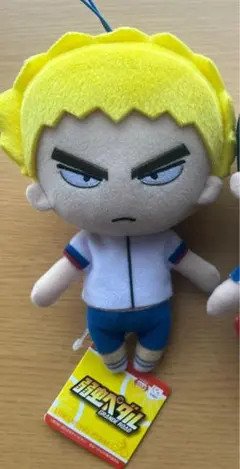 福富寿一 ぬいぐるみ