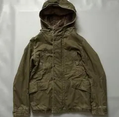 2026年最新】JOHN BULL モッズコートの人気アイテム - メルカリ