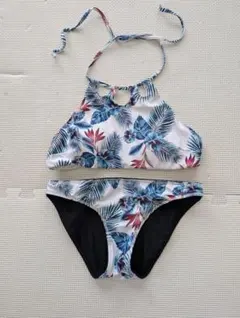 ROXY セパレート水着