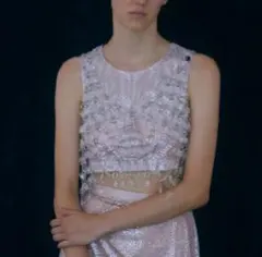 マロン　チカキサダ　ビジュービスチェ チカ キサダ chika kisada ビジュービスチェ プラスチックパーツ