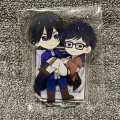 異世界の沙汰は社畜次第 いせしゃち アクリルコースター アニメイト