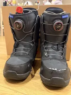 BURTON StepOnスノーボードブーツ