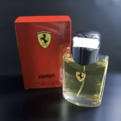 Ferrari Eau de Toilette 香水 フェラーリのサムネイル