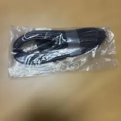 パソコンオーディオケーブル