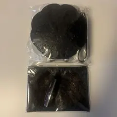 コスメデコルテ　クリスマスコフレ 2025 口紅 リップ　ポーチとおまけポーチ