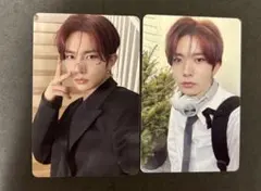 ENHYPEN DICON ヒスン　トレカセット　まとめ 2025年最新】ヒスン トレカ d'iconの人気アイテム - メルカリ