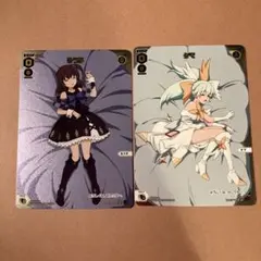 ウィクロス るう子 タマ その他 るう子 販売 | [WX24-P2] loth SELECTOR | WIXOSS｜ウィクロス