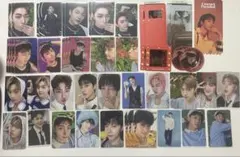 ソクマシュー メテュ 석매튜 SEOKMATTHEW 51点 まとめ売り