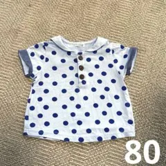 RAG MART 80 セーラートップスのサムネイル