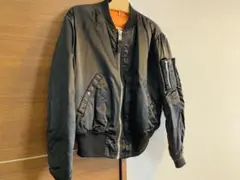 PORTER×cmpd 150着限定 ma-1 キムタク PORTER×cmpd 150着限定 ma-1 キムタク - メルカリ
