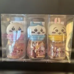 ちいかわ キャンディボトル　ハチワレ　うさぎ　ちいかわ