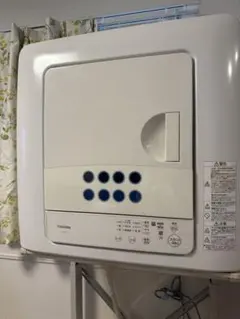 2026年最新】ed-45c w 乾燥容量4.5kg 東芝 衣類乾燥機の人気アイテム