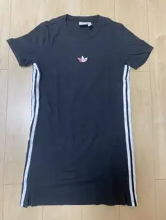 【adidas】ワンピース