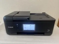 Canon インクジェットプリンター TR8530 本体