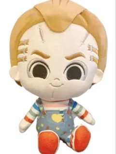 2025年最新】チャッキー人形の人気アイテム - メルカリ