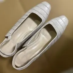 MOUSSY パンプスのサムネイル