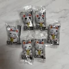 ダンダダン 百面相ソフビマスコット　6種コンプリート