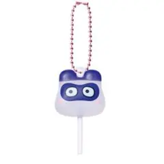 たまごっち カラフルキャンディチャーム ますくっち