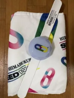 島袋寛子　ライブグッズ